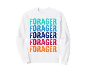 Fourreau coloré Sweatshirt