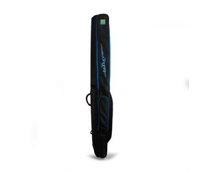 Fourreau coup Preston Supera X Noir 185x40x27 cm