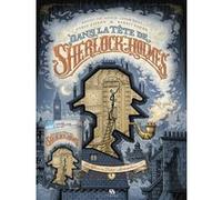 Fourreau Dans la tête de Sherlock Holmes T01 + Short Adventures