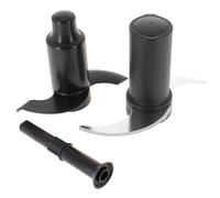 Fourreau d'axe + couteaux 17710 104991 - robot magimix