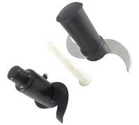 Fourreau d'axe + couteaux Robot ménager 17715 MAGIMIX - 295592 G