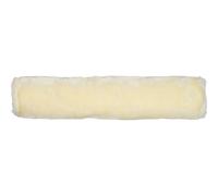 Fourreau de bridon HorseGuard Jaune Cob