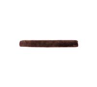 Fourreau de bridon pour le bas Kavalkade Marron 50 cm