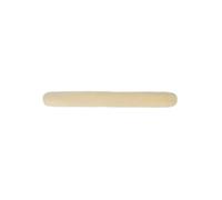 Fourreau de bridon pour le bas Kavalkade Noir 50 cm