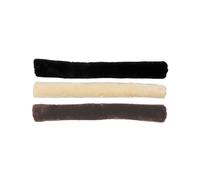 Fourreau de collier de chasse en mouton Kentucky Beige TU