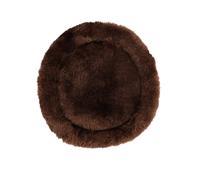 Fourreau de collier de chasse Horze Narvik Marron TU