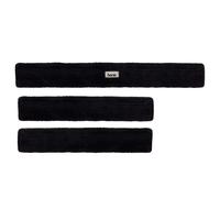 Fourreau de collier de chasse Horze Narvik Noir TU