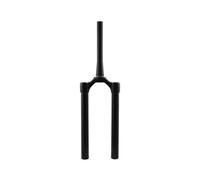 Fourreau de fourche vélo 37 rake Fox Factory 2021 38 180 Max, 15X110 Noir