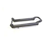 Fourreau de fourche vélo Fox Factory 2017 32 27.5In 80-100 Sc 15X100 Noir