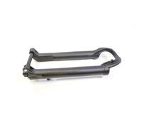 Fourreau de fourche vélo Fox Factory 2017 32 27.5In 80-100 Sc 15X100Qr Noir