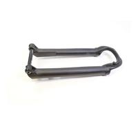 Fourreau de fourche vélo Fox Factory 2017 32 29In 80-100 15X100 Kabolt Noir