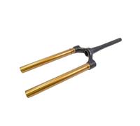Fourreau de fourche vélo Fox Factory 2017 34 27.5 160 & 29in 140 15QRx110 SPD-PED-ELEC Kashima Doré