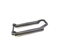 Fourreau de fourche vélo Fox Factory 2017 34 29In 140 15Qr Noir