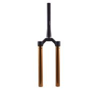 Fourreau de fourche vélo Fox Factory 2017 34 29in 140 SPD-PED-ELEC Kashima Doré