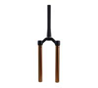 Fourreau de fourche vélo Fox Factory 2017 34 29in 15x110QR 140 SPD-PED-ELEC Kashima Noir