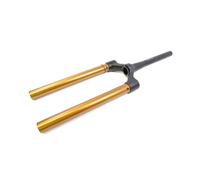 Fox 36 27.5´´ 180 Mm 29´´ 160 Mm Spd Ped Kashima 44 Mm Crown/steerer/uppertube Assembly Fork Doré