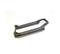 Fourreau de fourche vélo Fox Factory 2017 36 27.5In 180 15X110 Qr, F-S Pe-S Noir