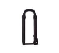 Fourreau de fourche vélo Fox Factory 2018 32 26In 130-150 15Qr, P-S Noir