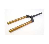 Fourreau de fourche vélo Fox Factory 2018 36 27.5in 180 And 29in 160, Kashima Doré