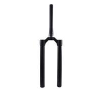 Fourreau de fourche vélo Fox Factory 2018 36 27.5in 180 And 29in 160 Noir