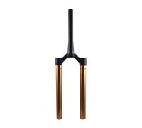 Fourreau de fourche vélo Fox Factory 2018 36 27.5in 180 And 29in 170 15x110QR Kashima Noir