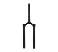 Fourreau de fourche vélo Fox Factory 2019 32 29in 130 15x100QR Noir