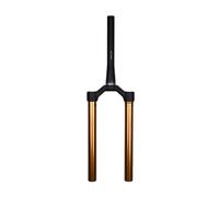 Fourreau de fourche vélo Fox Factory 2019 34 27.5in 160 And 29in 140 15x110QR Kashima Noir
