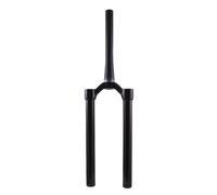 Fourreau de fourche vélo Fox Factory 2019 34 29in 140 15x100QR Noir