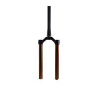 Fourreau de fourche vélo Fox Factory 2019 34 29in 140 15x110QR Kashima Noir