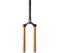 Fourreau de fourche vélo Fox Factory 2019 34 29in 150 15x110QR Kashima 13mm Noir