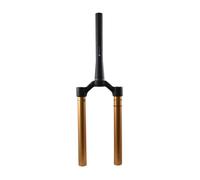 Fourreau de fourche vélo Fox Factory 2019 34 SC 120 Max 15x110QR Kashima 37 Rake Noir