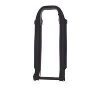 Fourreau de fourche vélo Fox Factory 2019 34 Sc 27.5In 120 15X110 Kabolt, F-S Noir
