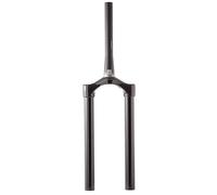 Fourreau de fourche vélo Fox Factory 2019 36 Rhythm, 15x110QR 11mm OS Noir