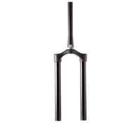 Fourreau de fourche vélo Fox Factory 2019 36 Rhythm, 15x110QR 11mm OS Noir