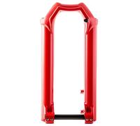 Fourreau de fourche vélo Fox Factory 2019 Marzocchi Bomber 58 27.5In Rouge