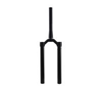 Fourreau de fourche vélo Fox Factory 2020 34 29in 150 Max 15x110QR= Noir