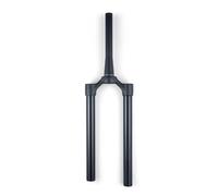 Fourreau de fourche vélo Fox Factory 2021 36 27.5in 160 15x110 Noir