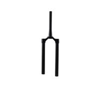 Fourreau de fourche vélo Fox Factory 2021 36 27.5in 160 15x110 Noir