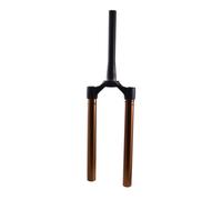 Fourreau de fourche vélo Fox Factory 2021 36 27.5in And 29in 170 15x110 Kashima Noir