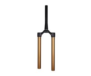 Fourreau de fourche vélo Fox Factory 2021 36 27.5in And 29in 170 15x110 Kashima Noir TU