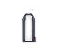 Fourreau de fourche vélo Fox Factory 820-20-092-2018 Rhythm 32 27.5In 80-120 15X110Qr Noir