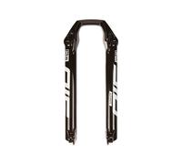 Fourreau de fourche vélo Rockshox D1+ (2024+) Noir
