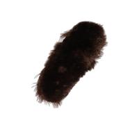 Fourreau de muserolle LeMieux Marron TU