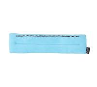 Fourreau de muserolle QHP Madelon Bleu Cob