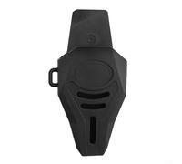 Fourreau de pêche pratique avec système de fixation par ceinture conçu pour la stabilité pendant le mouvement et récupération facile d'outils d'une seule main (S)