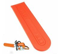 Fourreau de protection de lame de tronçonneuse pour modèles de 30,5 cm, 40,6 cm et 50,8 cm pour éviter l'usure et la rouille