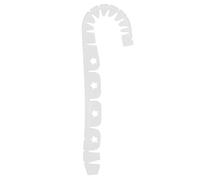 Fourreau de protection pour bâtons de hockey sur route pour séances d'exercices | Protection d'entraînement flexible, manchon de lame souple pour jeux de plein air, détenteurs d'équipements de sport