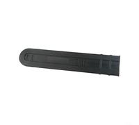 Fourreau de protection pour tronçonneuse de 50,8 cm, 55,9 cm, 61 cm avec matériau plastique pour éviter les rayures et les dommages