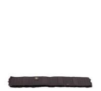 Fourreau de sangle pour cheval BR Equitation Mixte - noir/noir/noir/black - 80 cm 80 cm