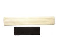 Fourreau de sangle pour cheval Norton First Beige 80 cm